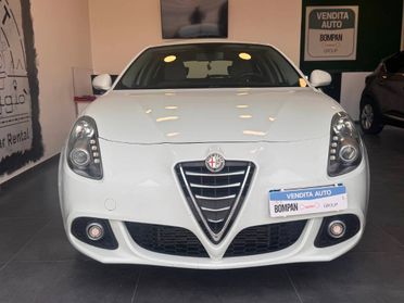 Alfa Romeo Giulietta 1.4 t. Progression Gpl 120cv E6