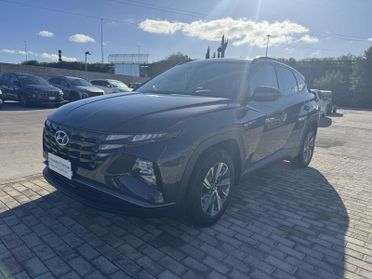 Hyundai Tucson Tucson 1.6 crdi Xtech 2wd