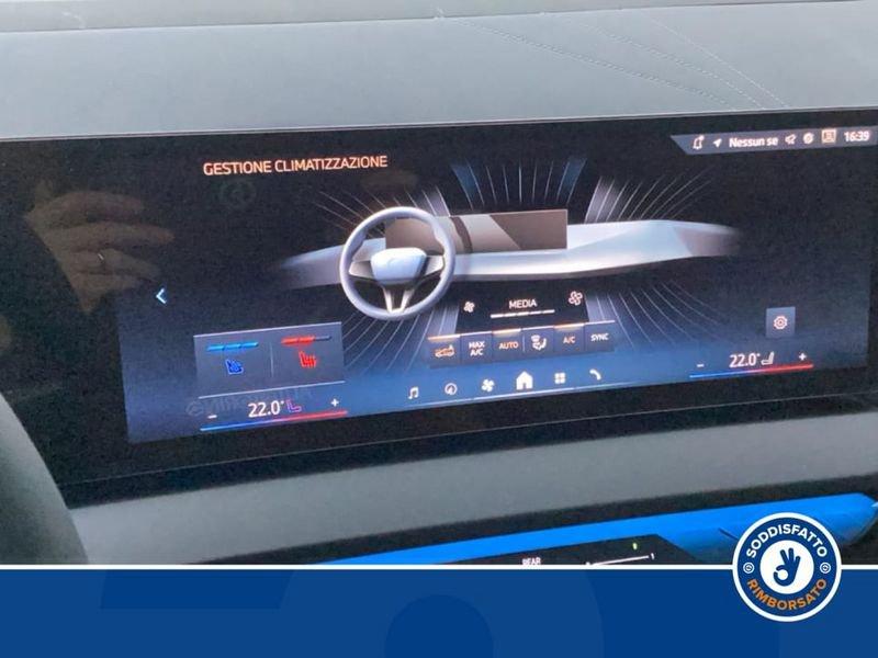 BMW X3 xDrive 40d M Sport Pro