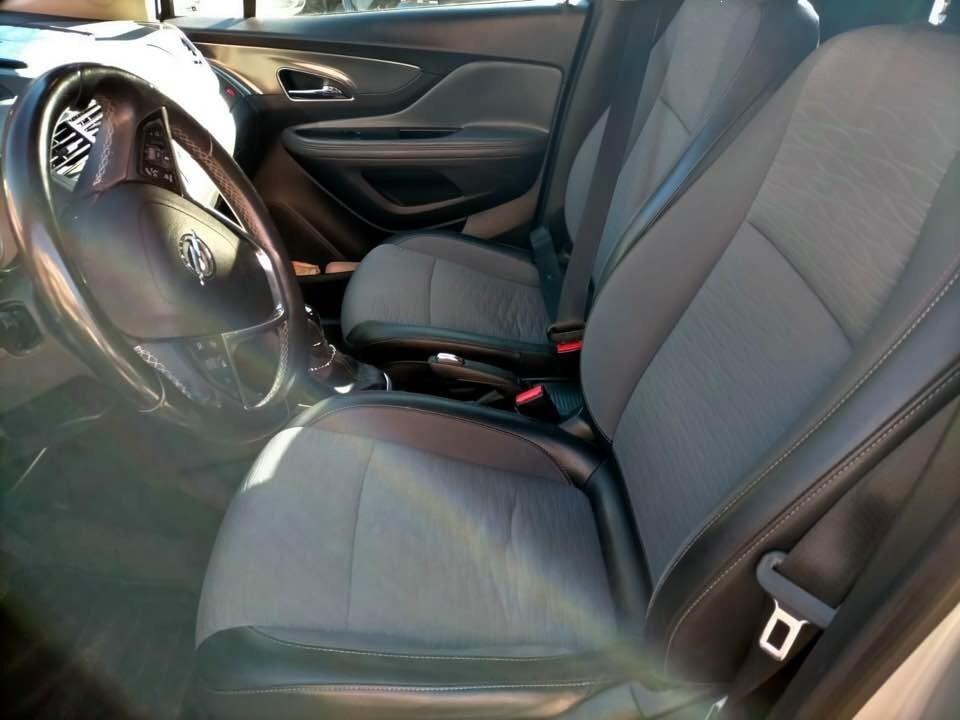 OPEL MOKKA 1.7 CDTI 130 CV COSMO