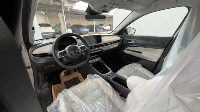 FIAT 600 Hybrid 110 CV DCT MHEV La Prima