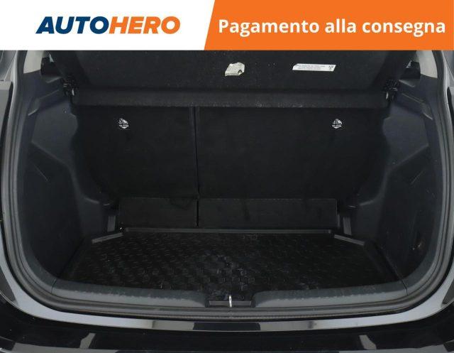 TOYOTA Yaris 1.5 Hybrid 5 porte Trend