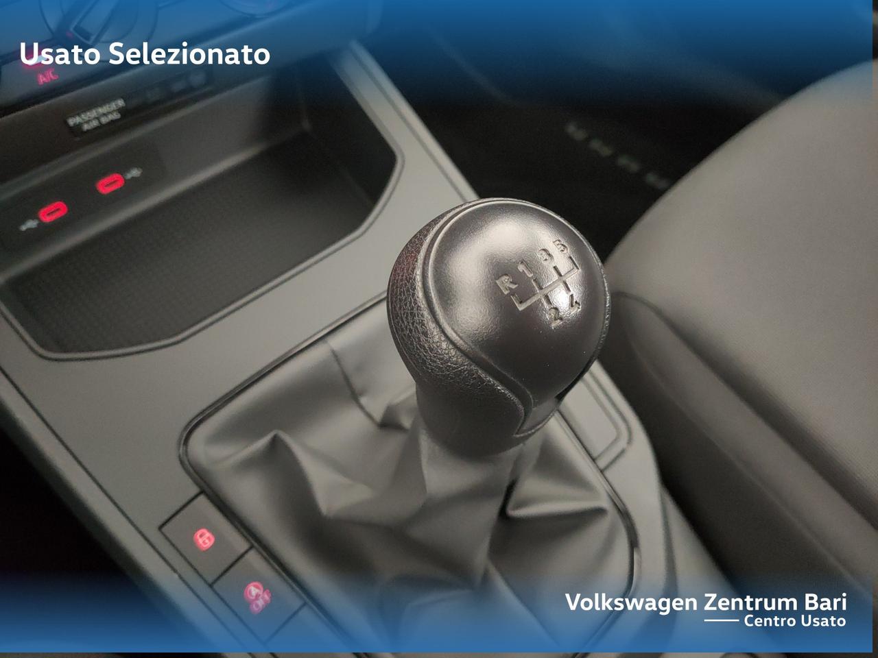 Seat Arona 1.0 ecotsi reference 95cv