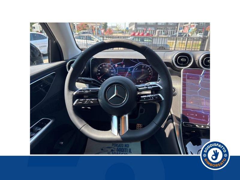 Mercedes-Benz GLC Coupé GLC 300de 4Matic EQ-Power Coupé AMG Line Advanced Tech Edition