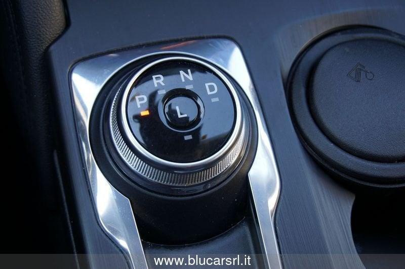 Ford Kuga 2.0 EcoBlue 120 CV aut. 2WD Titanium X