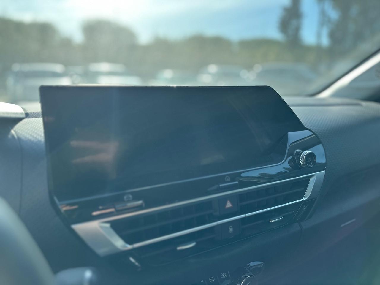 CITROEN C4 III 2021 - C4 1.2 puretech Shine s&s 130cv