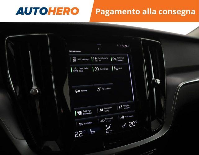 VOLVO V60 B4 (d) Geartronic Momentum Business