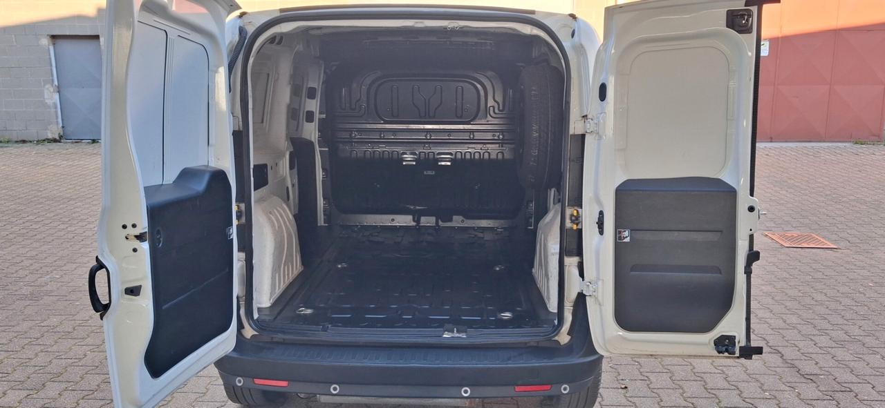 Fiat Doblo Maxi 1.4 T-Jet 120 CV Benz.Met N1 3posti
