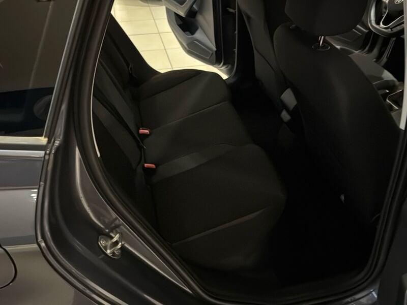 Volkswagen Taigo Taigo 1.0 TSI 110 CV Life