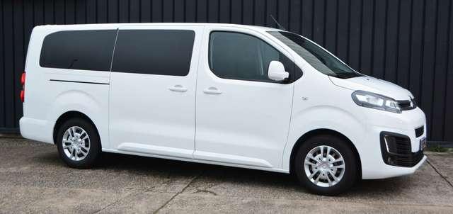 Citroen Spacetourer Spacetourer 2.0 BLUEHDI 120CV EAT8 XL 9 POSTI