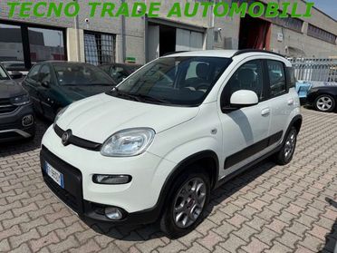 FIAT Panda 1.3 MJT 95 CV 4x4 euro6
