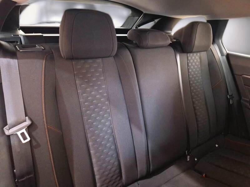 Peugeot 508 BlueHDi 130 S&S EAT8 SW Active Business IVA ESPOSTA