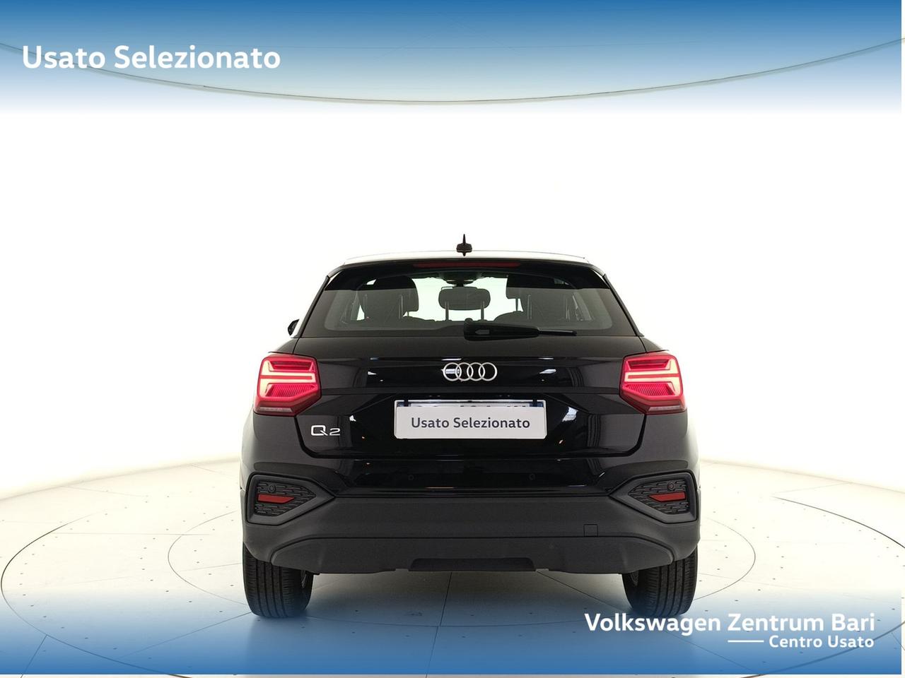 Audi Q2 30 2.0 tdi business
