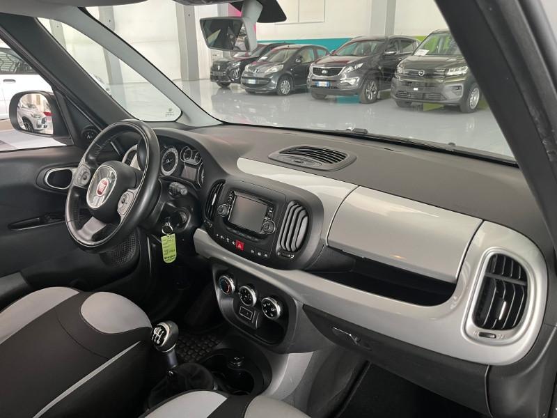 FIAT 500L 1.3 Multijet 95 CV Pop Star