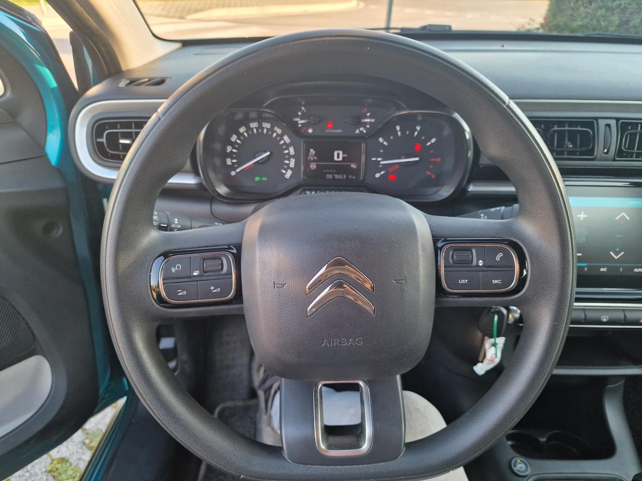 Citroen C3 PureTech 83 S&S Shine Pack