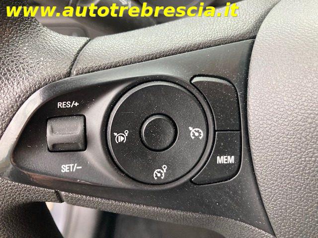 OPEL Crossland X 1.2 12V Start&Stop Advance