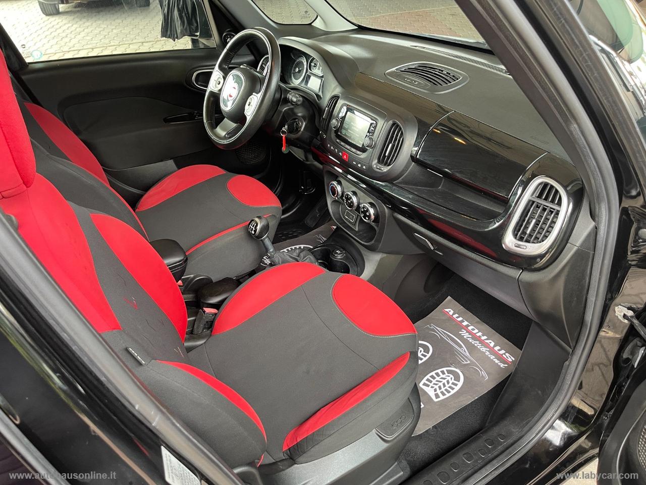 FIAT 500L 1.3 MJT 95 CV Business