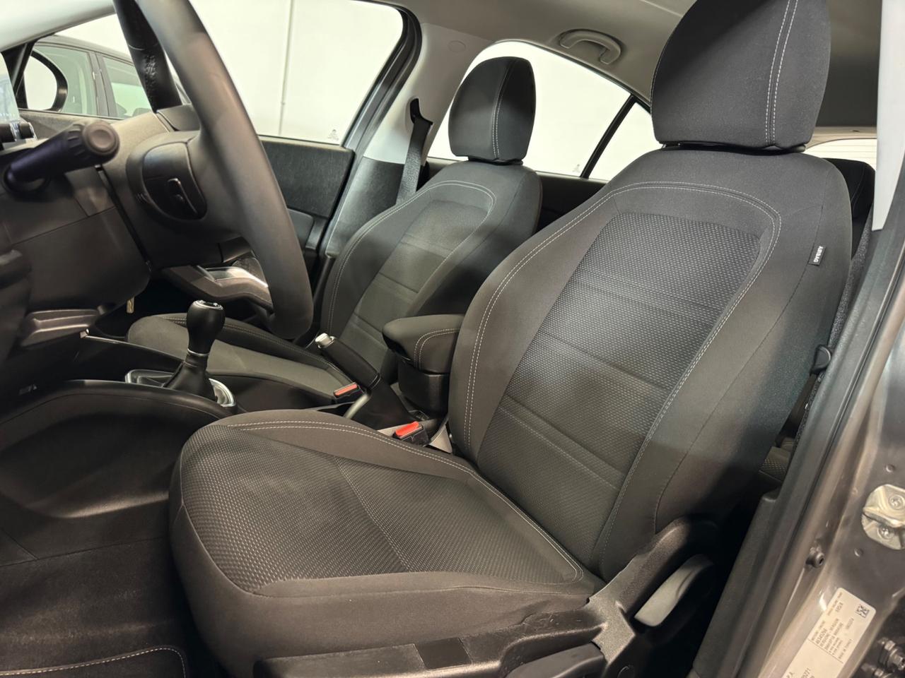 Fiat Tipo 1.3 Mjt S&S 5 porte City Life PROMO!! KM REALI!!