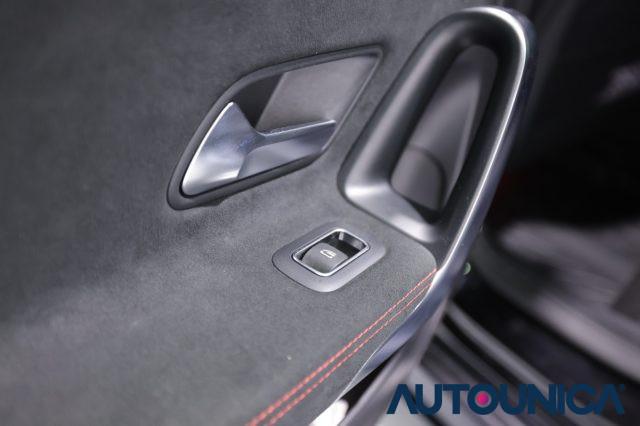 MERCEDES-BENZ A 200 D AUTOMATIC PREMIUM FULL LED