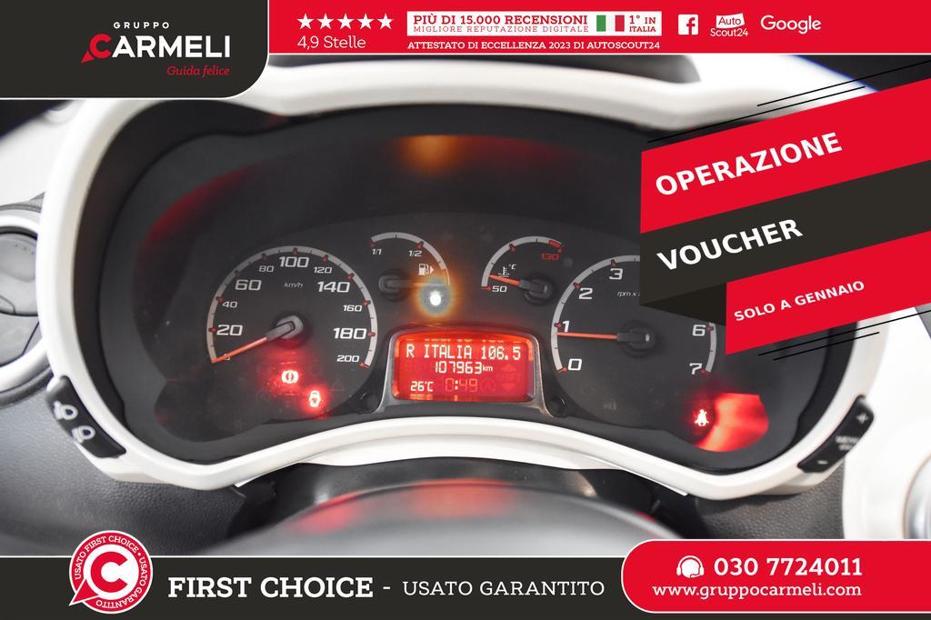 Ford Ka 1.2 Titanium