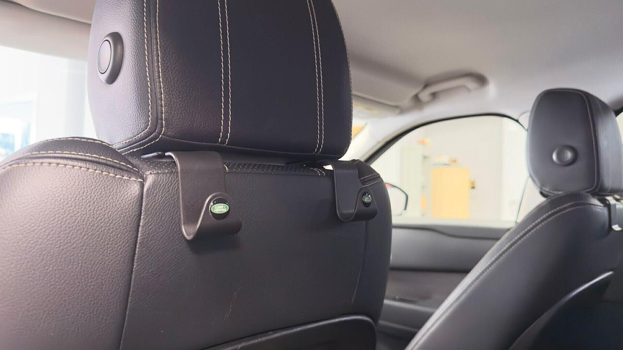 Range Rover Velar 2.0D I4 180 CV HSE