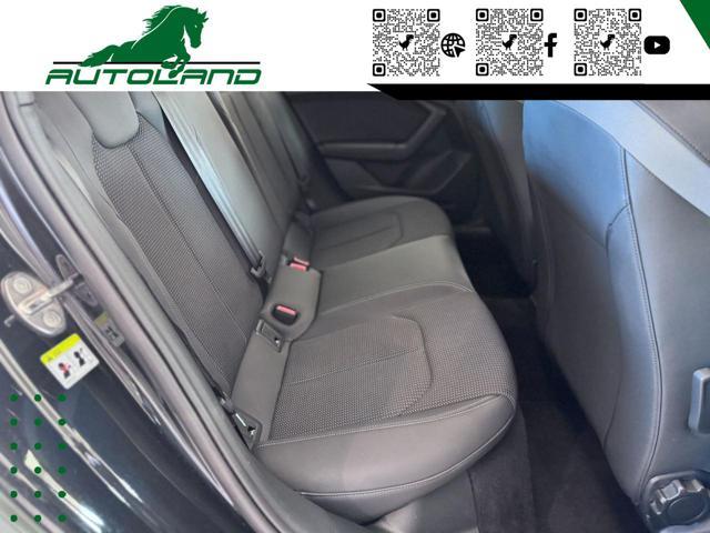 AUDI A1 SPB 30 TFSI S tronic S line edition 110Cv