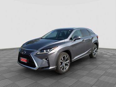 LEXUS RX 450h RX Luxury MY16