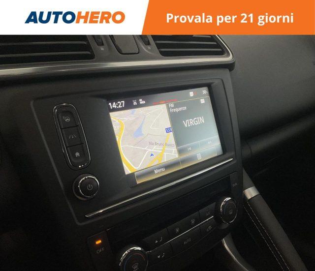 RENAULT Kadjar dCi 8V 110CV Energy Intens