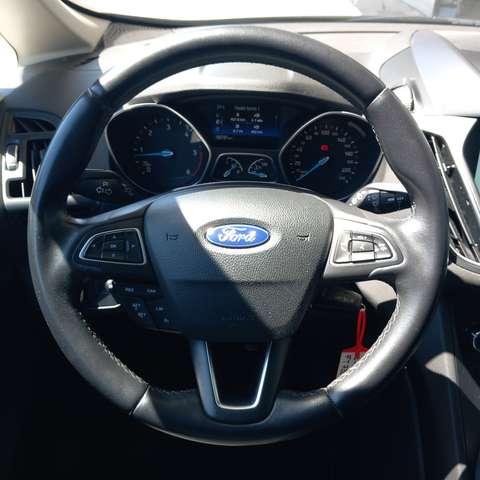Ford C-Max C-Max 1.5 tdci Business s&s 95cv My18.5