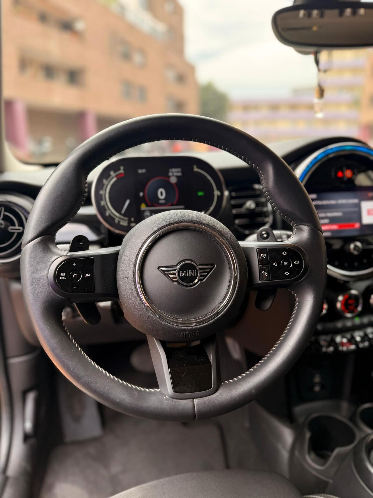 Mini Mini 2.0 Cooper S Classic HATCHBCK Premium 5 PORTE