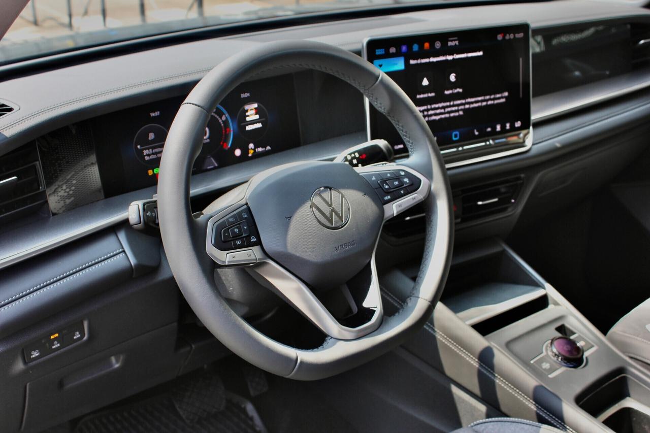 Volkswagen Tayron 1.5 eTSI ACT DSG Life PRONTA CONSEGNA 7 POSTI