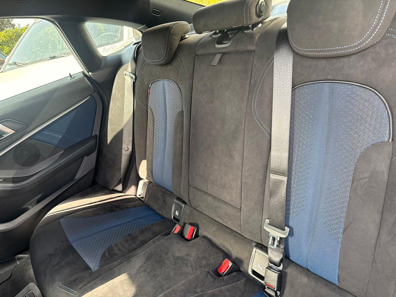 Bmw Serie 2 Gran Coupé 220d Msport aut. GARANZIA