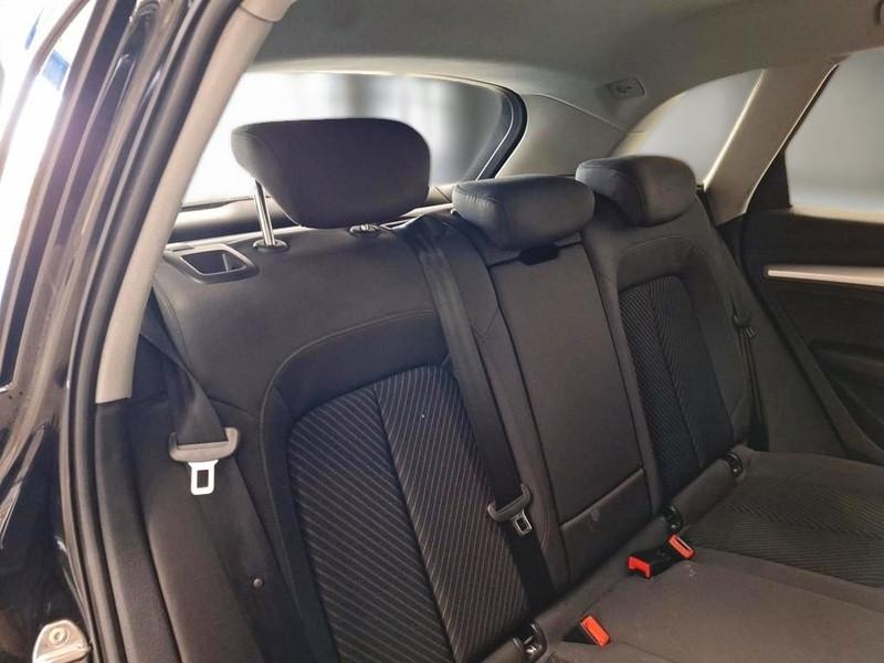 AUDI Q5 35 TDI MHEV BUSINESS ADVANCED S TRONIC SUV