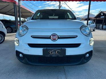 FIAT*500X*1.3MJT*95CV*CLUB*