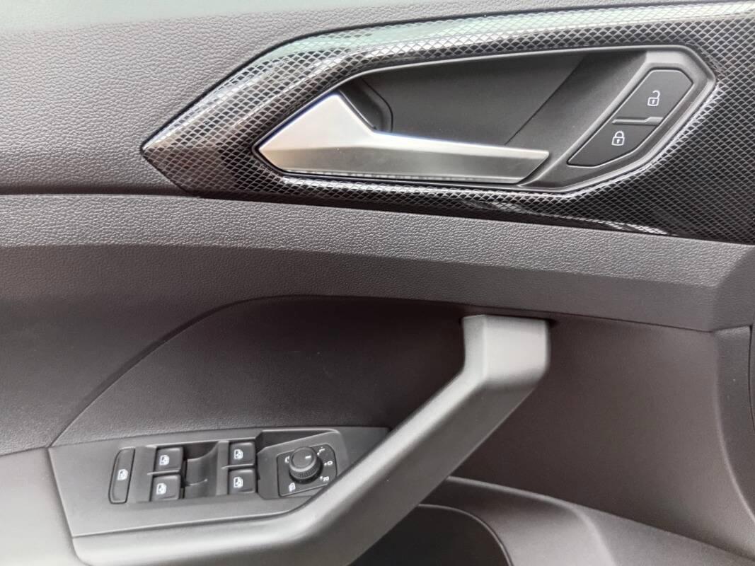 Volkswagen T-Cross 1.0 tsi Edition Plus 95cv