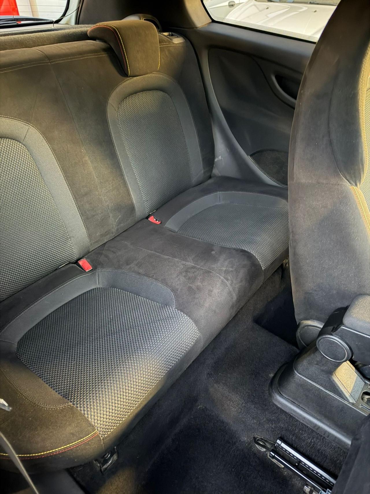 Fiat Punto Evo Abarth 1.4 BENZINA 16 VALVOLE