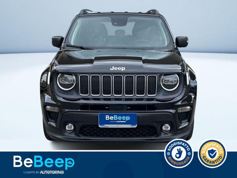 Jeep Renegade 1.5 TURBO T4 MHEV ALTITUDE 2WD DCT