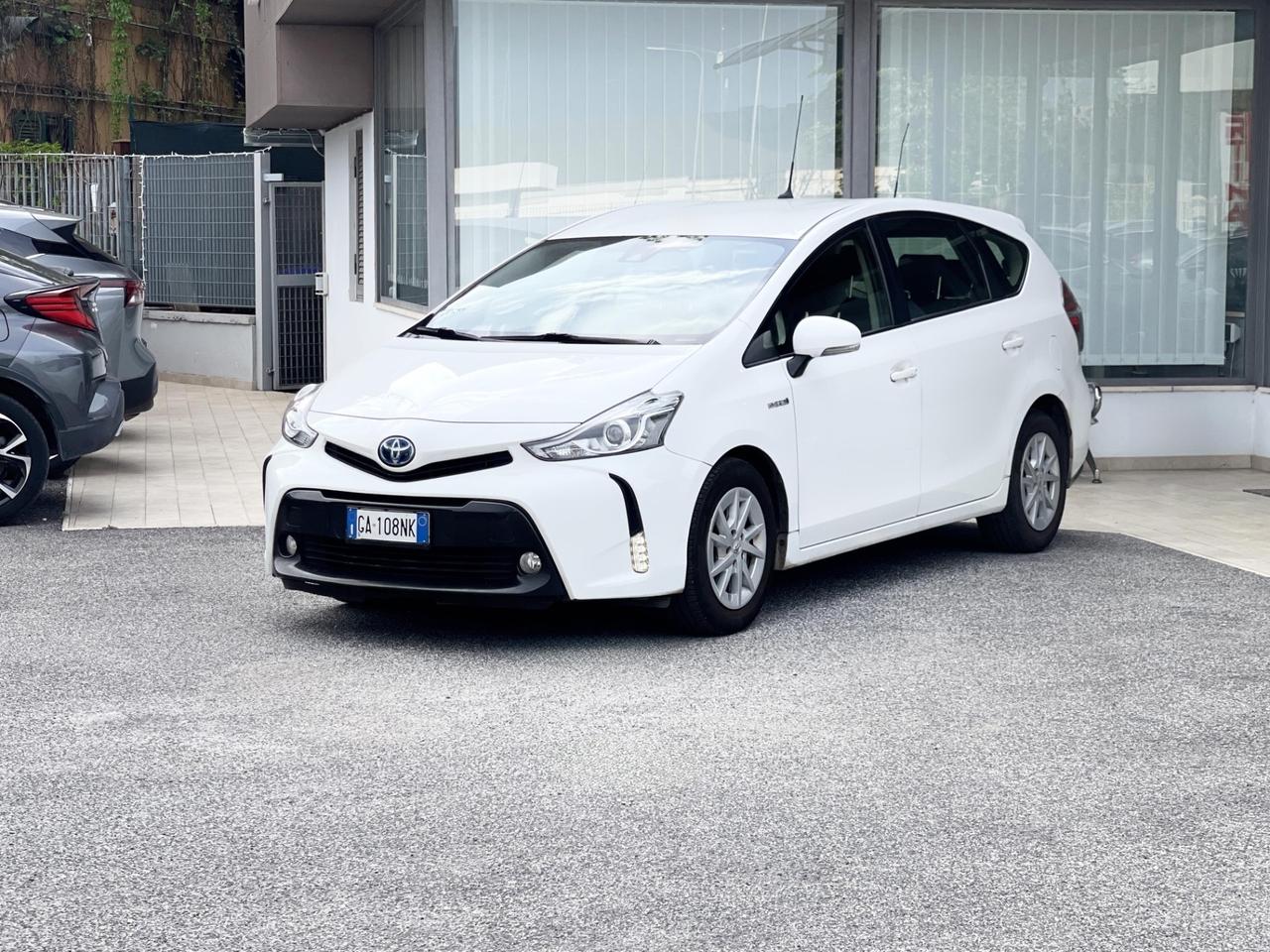 Toyota Prius+ 1.8 Hybrid 99CV E6 Neo - 2020