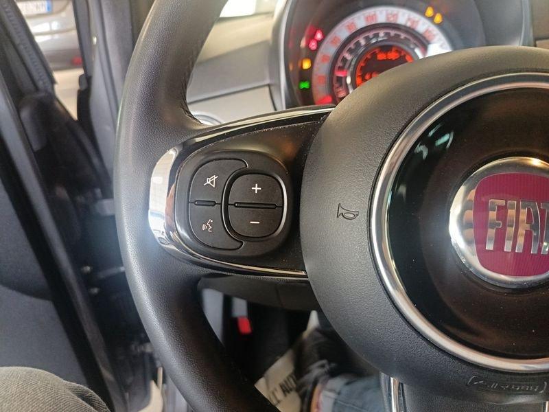 FIAT 500 Hybrid 1.0 70cv Ibrido Cult