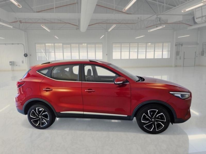MG ZS 1.5 VTI-TECH LUXURY SUV