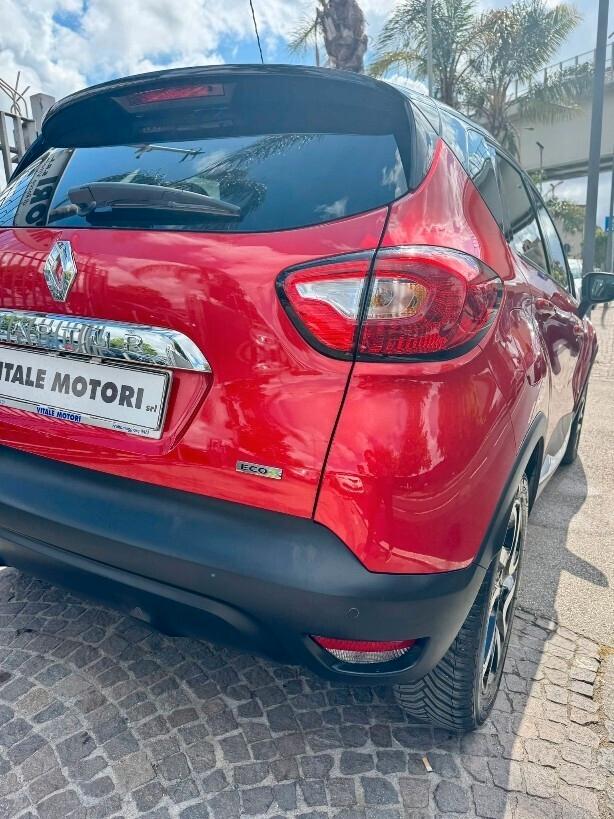 Renault Captur 1.5 dCi 90 CV Energy Intens
