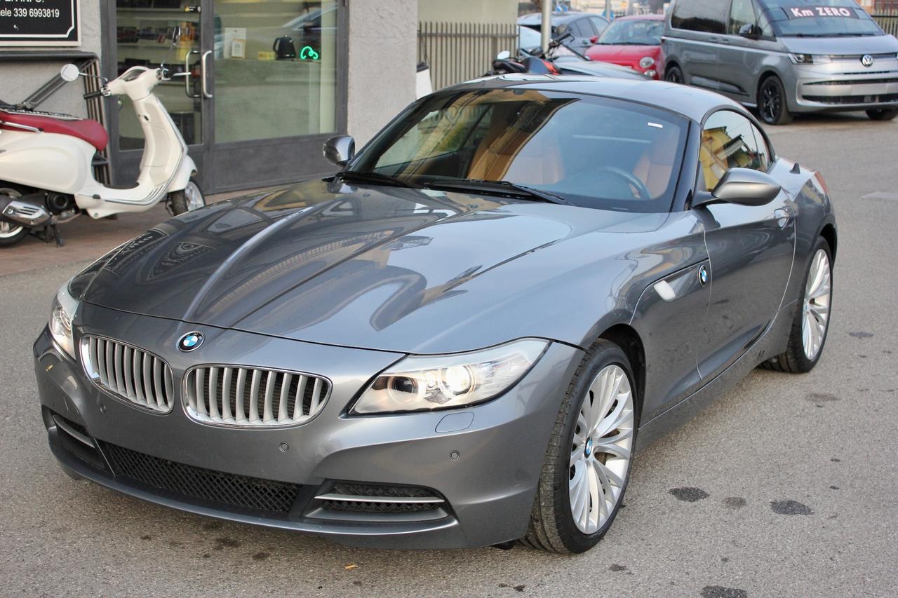 Bmw Z4 sDrive20i FARI BI-XENON SEDILI RISCALDATI