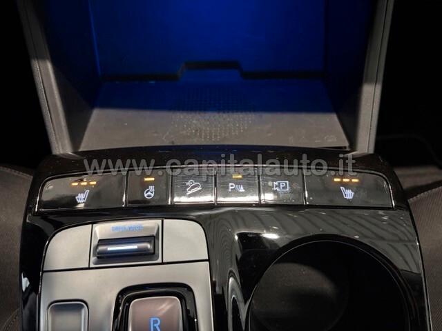 Hyundai Tucson 1.6 Hybrid aut. Exellence NETTO 11900