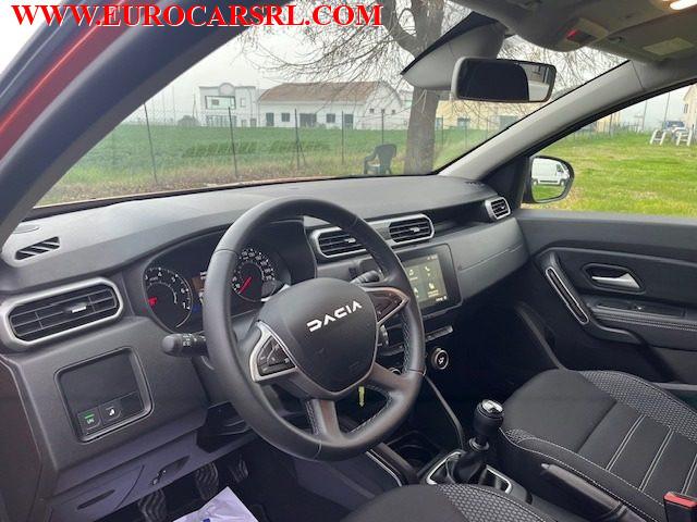 DACIA Duster 1.0 TCe GPL 4x2 Journey