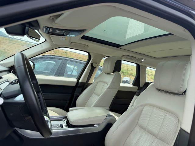LAND ROVER Range Rover Sport 3.0D l6 249 CV HSE