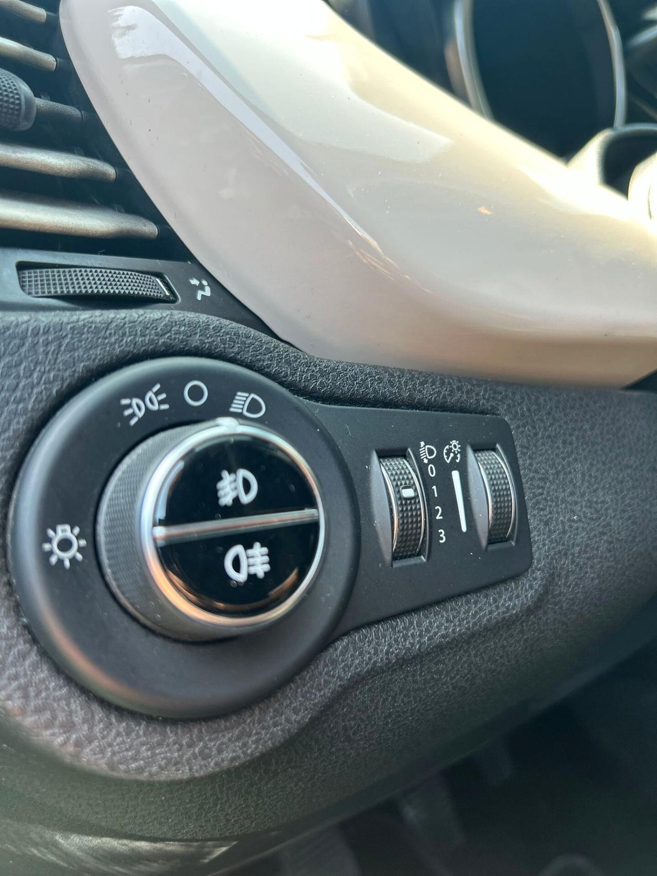Fiat 500X 1.6 MultiJet 120 CV Opening Edition