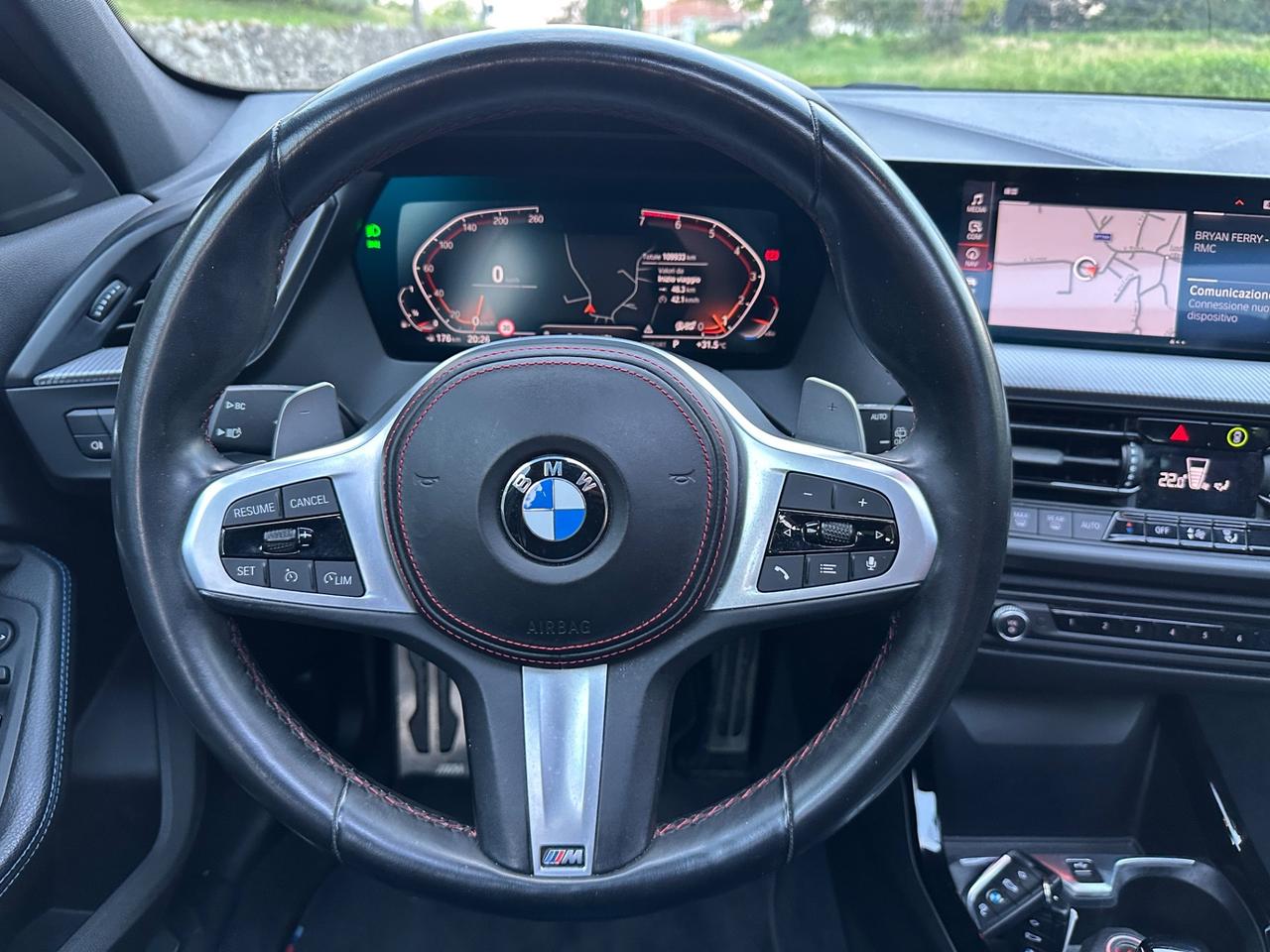 Bmw 128ti 5p. Msport - 2022