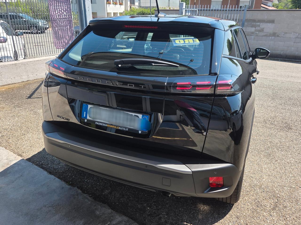 Peugeot 2008 KM/0 NESSUN OBBLIGO FINANZIARIO!!