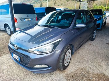 Hyundai i20 1.2 5 porte Econext Classic