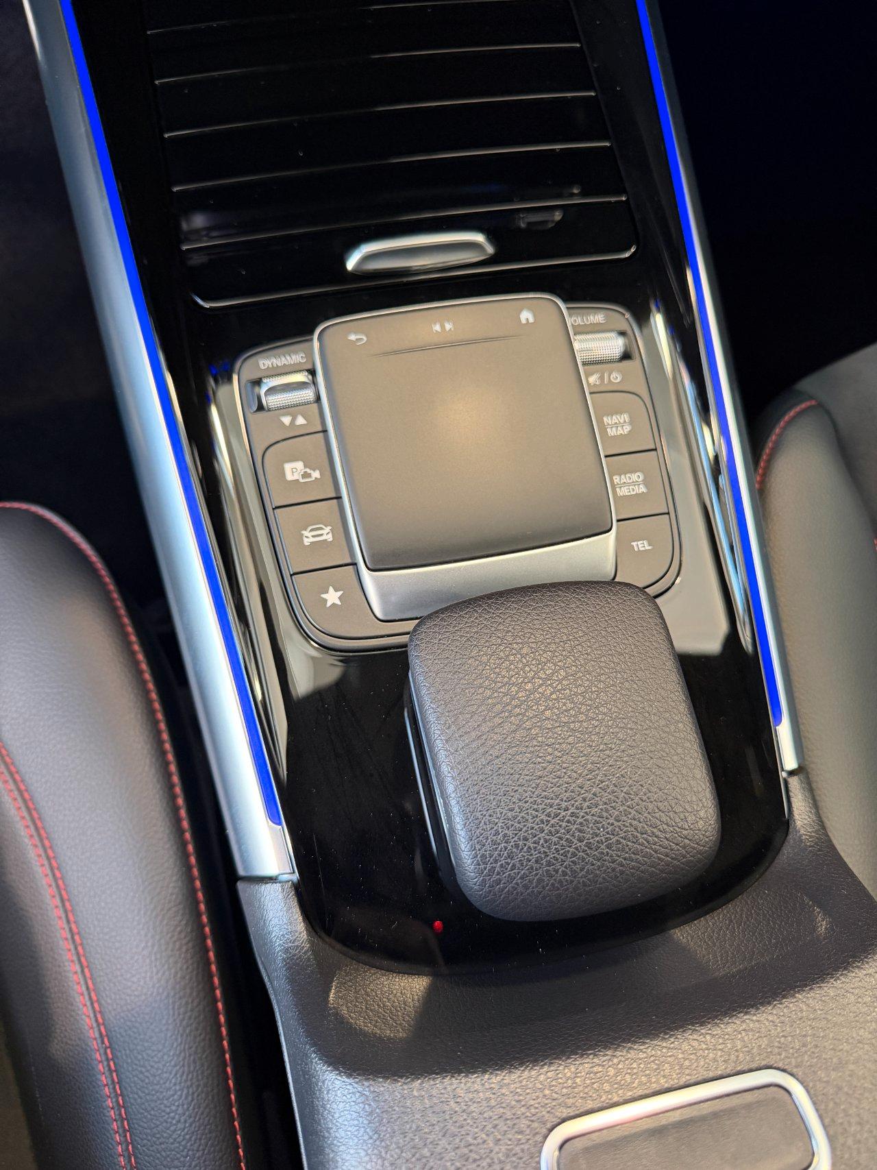 Mercedes B 200 D Premium AMG Auto-LED-18"-Camera-Carplay-Pack Luci